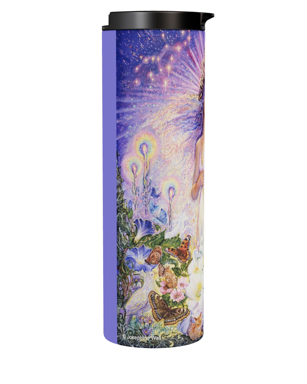 Virgo Zodiac Tumbler