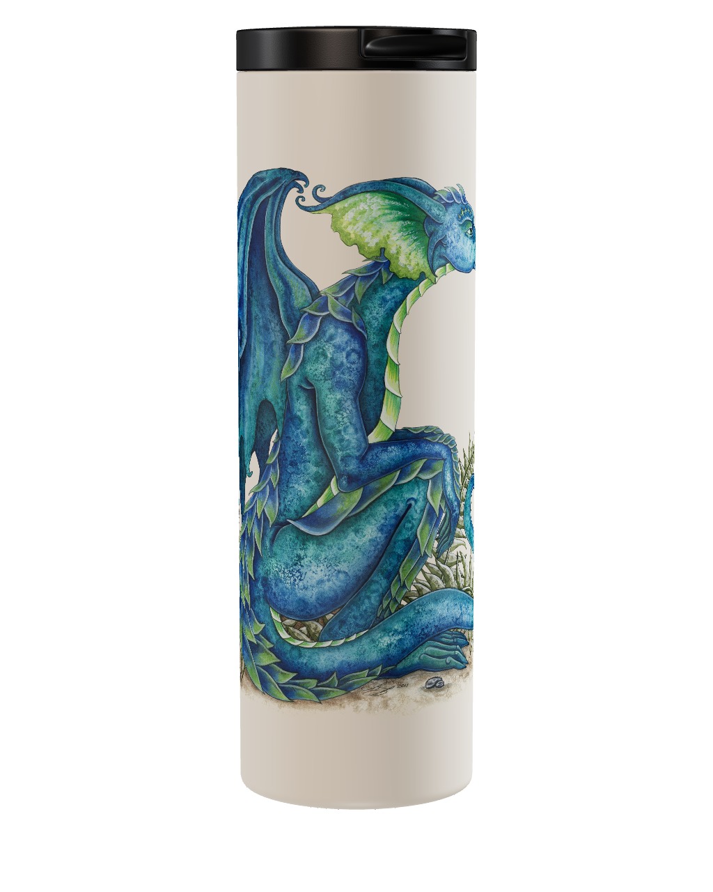 Close Encounter Tumbler