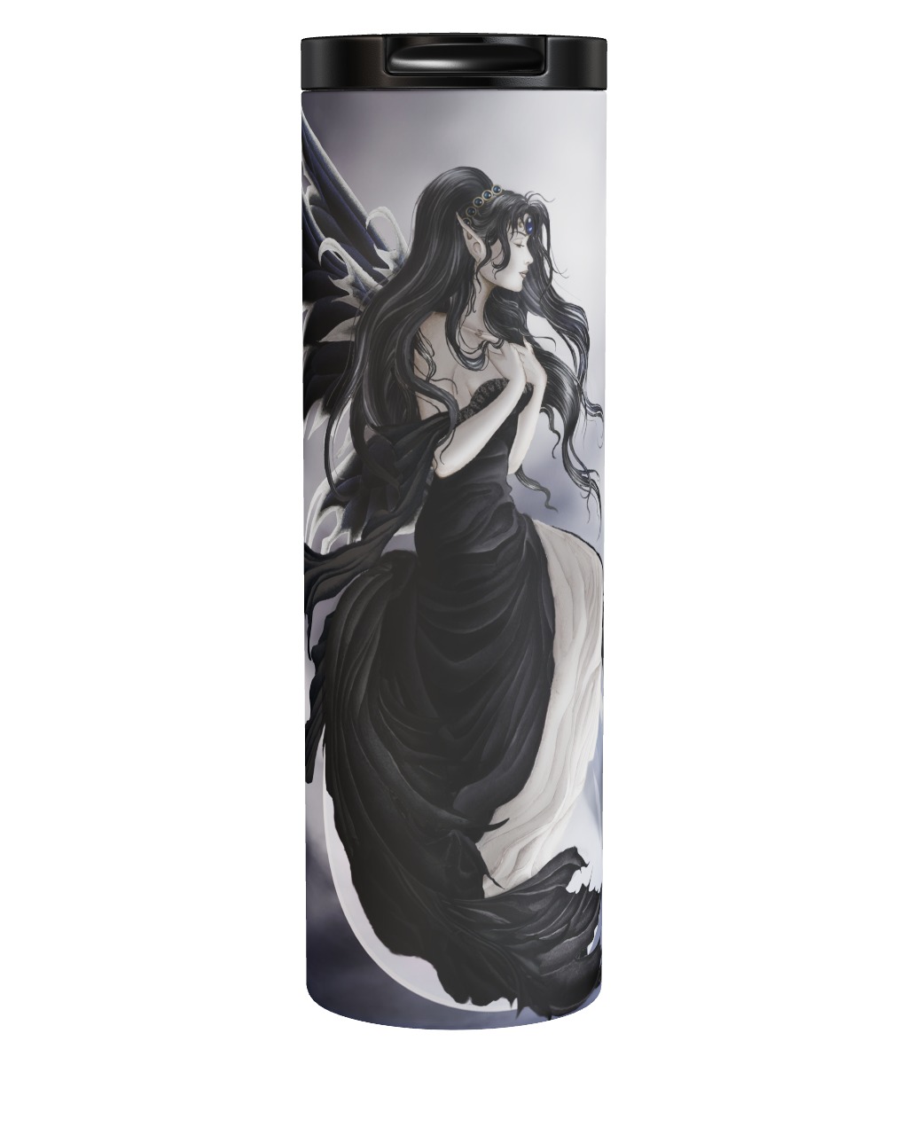 Gathering Storm Tumbler