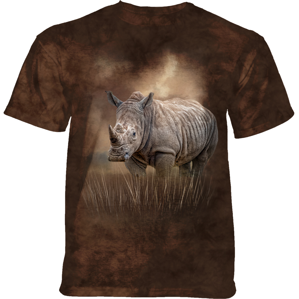 Stand Your Ground Rhino