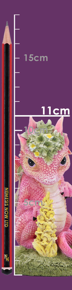 Snapdragon Flower Dragon - 11cm Snapdragon Flower Dragon - 11cm