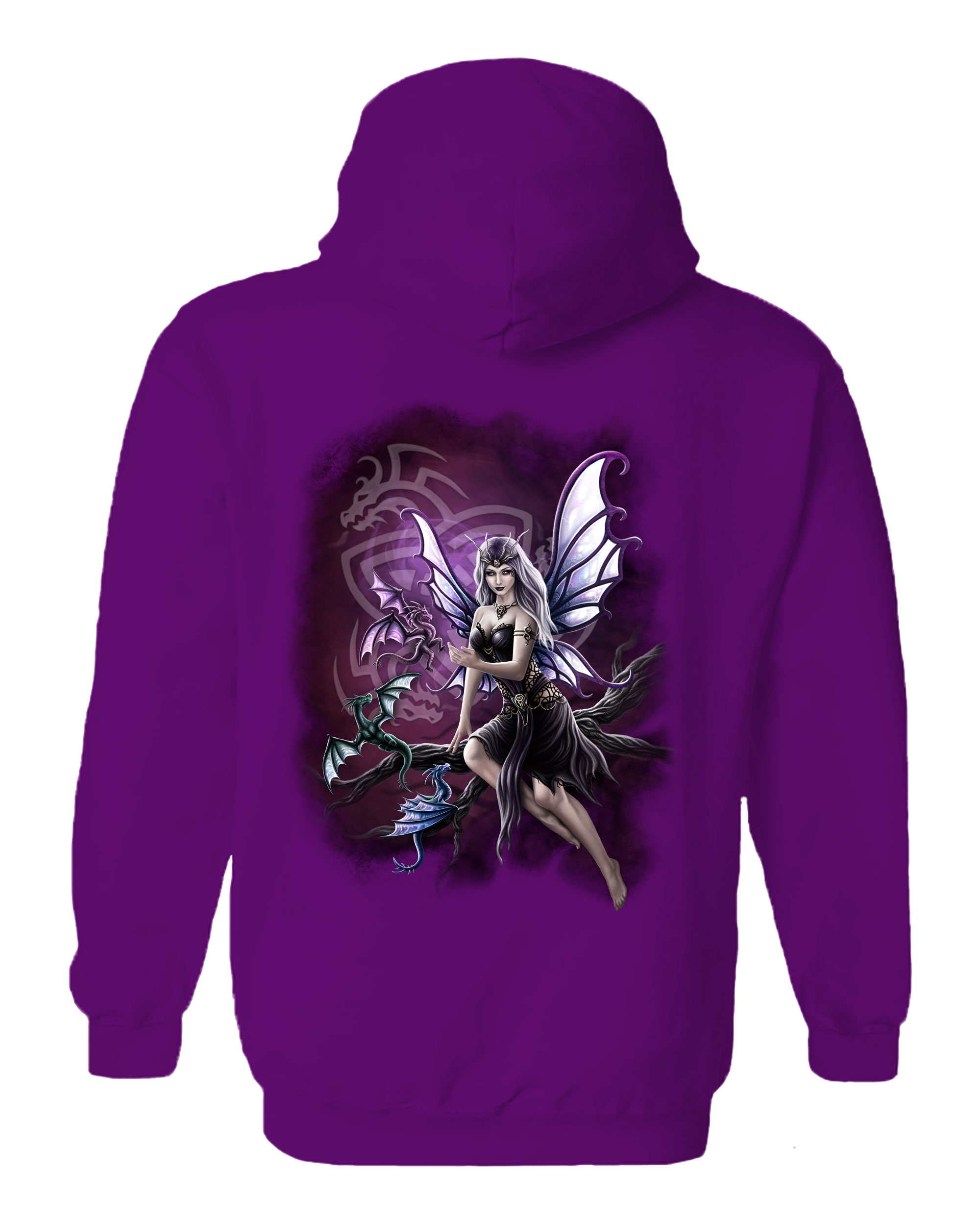 Dragon Keeper Hoodie