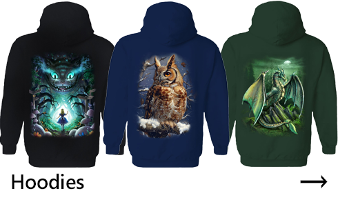 Hoodies