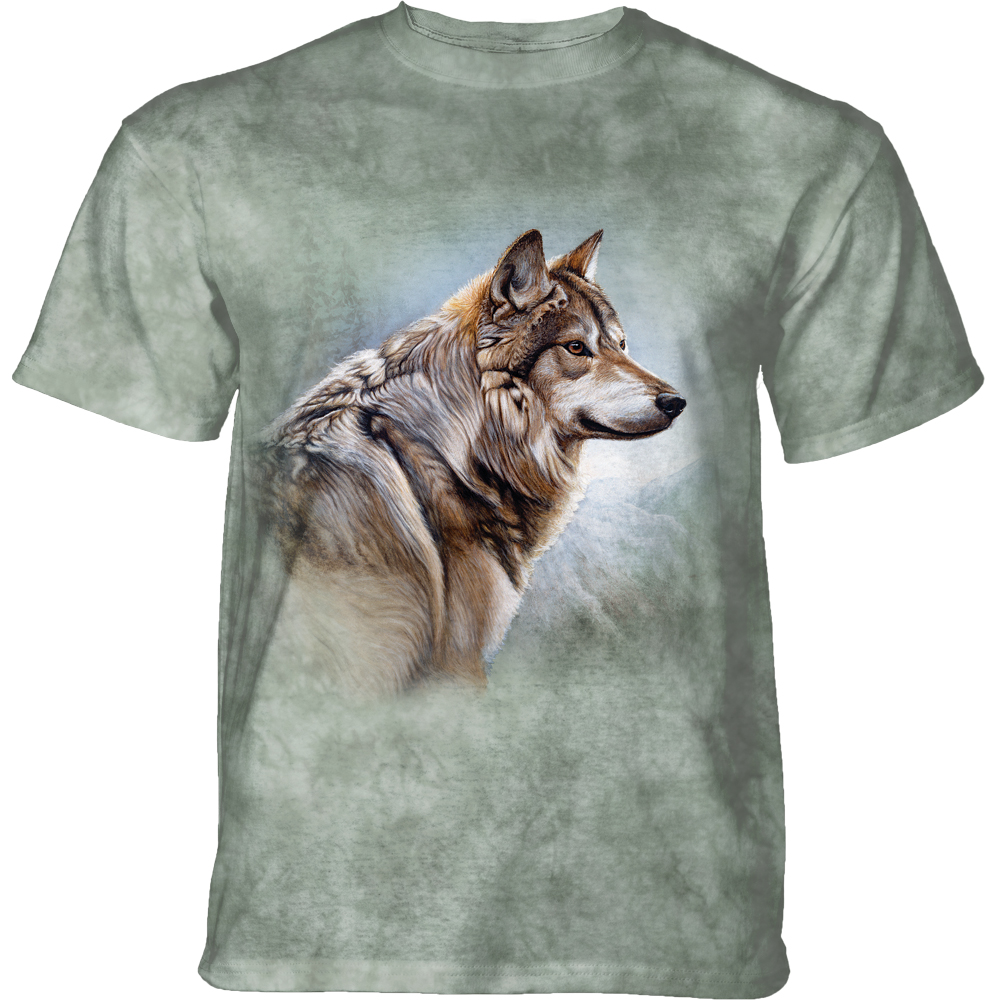 King Of The Hill Wolf
