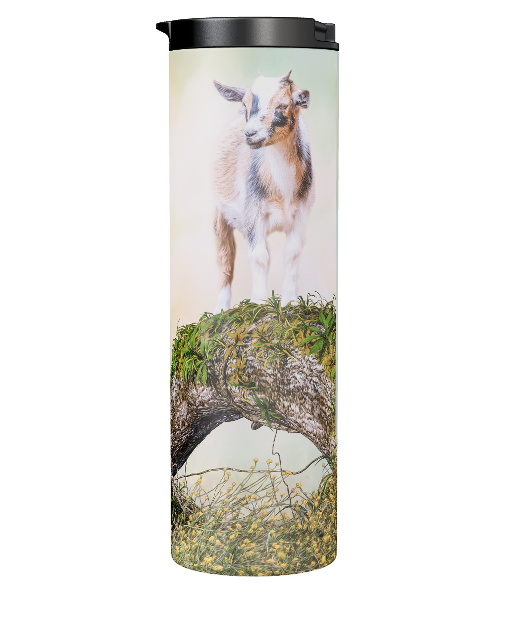 Getting A Better View Tumbler