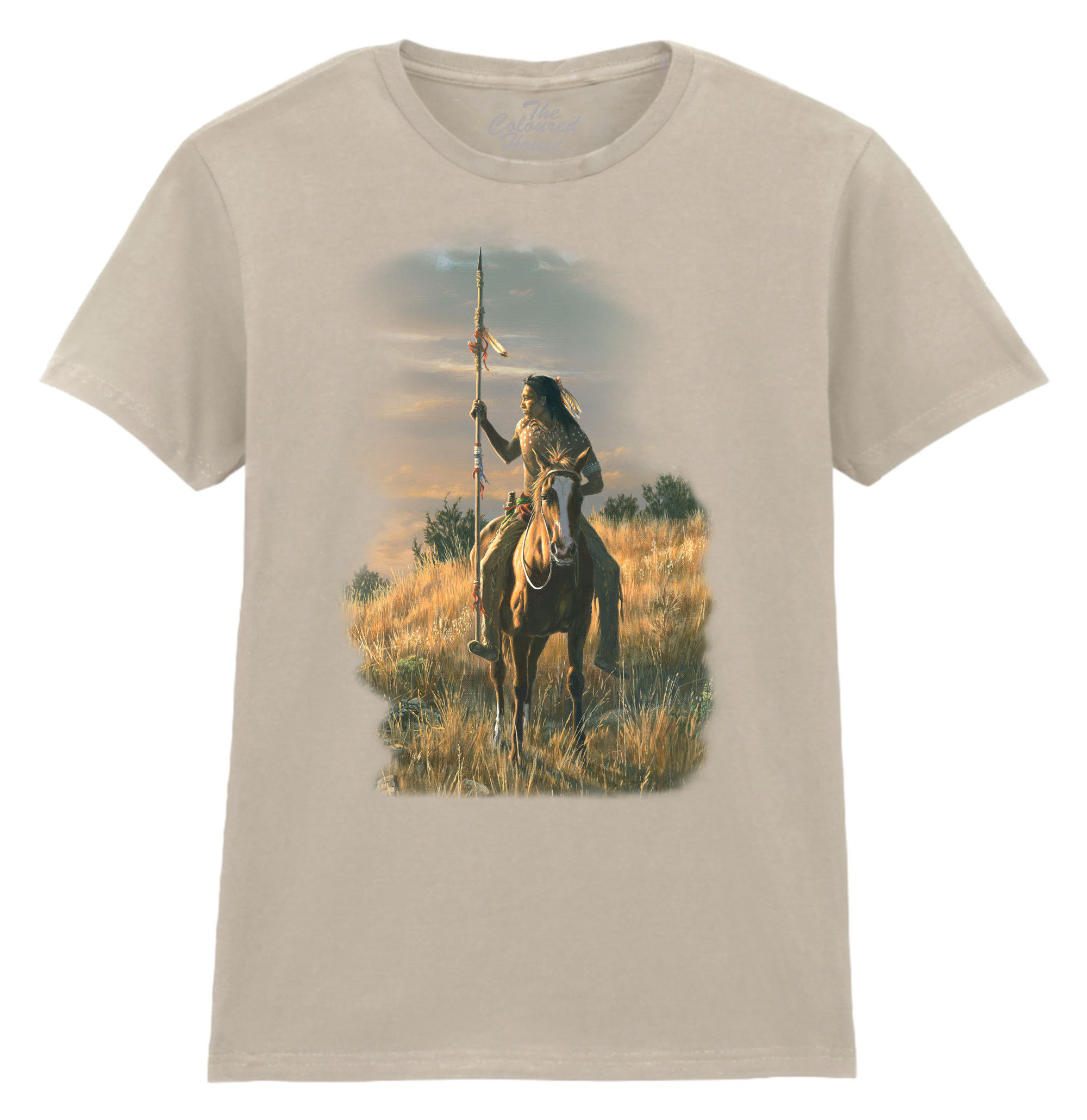 The Scout Ladies T-shirt