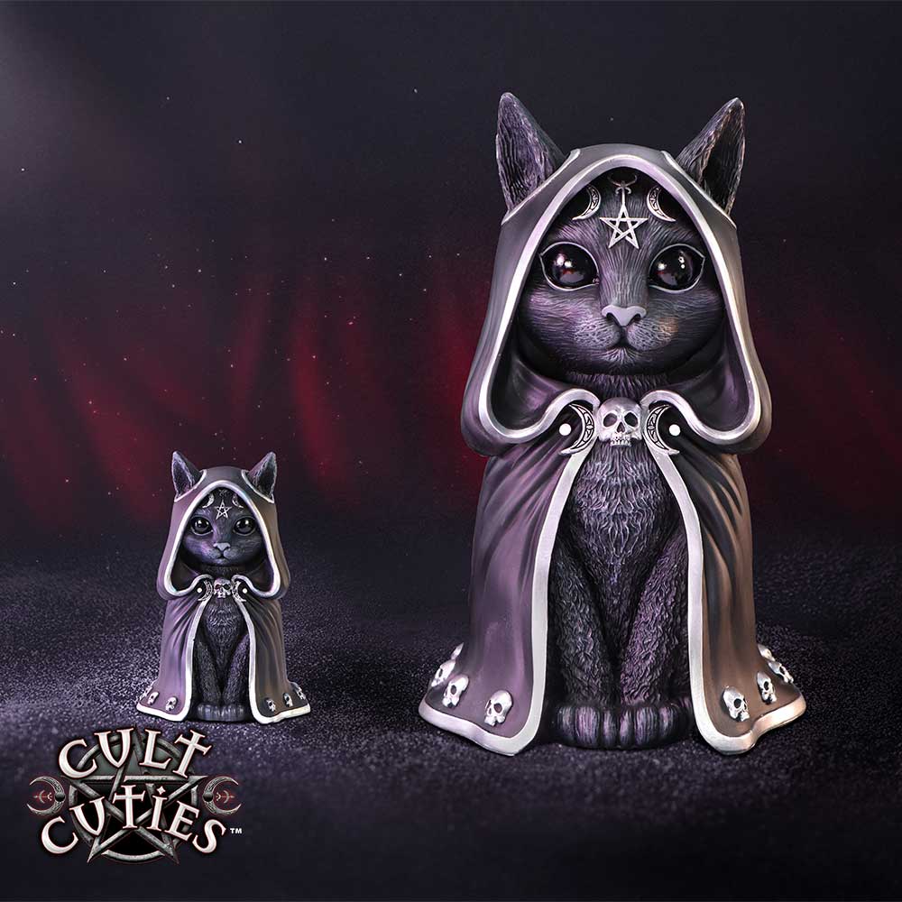 Zefur (Large) 23.2cm - Cult Cuties