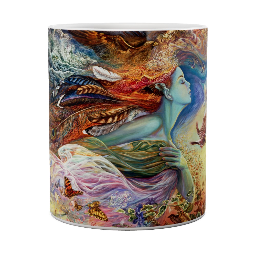 Spirit Of Flight Mug