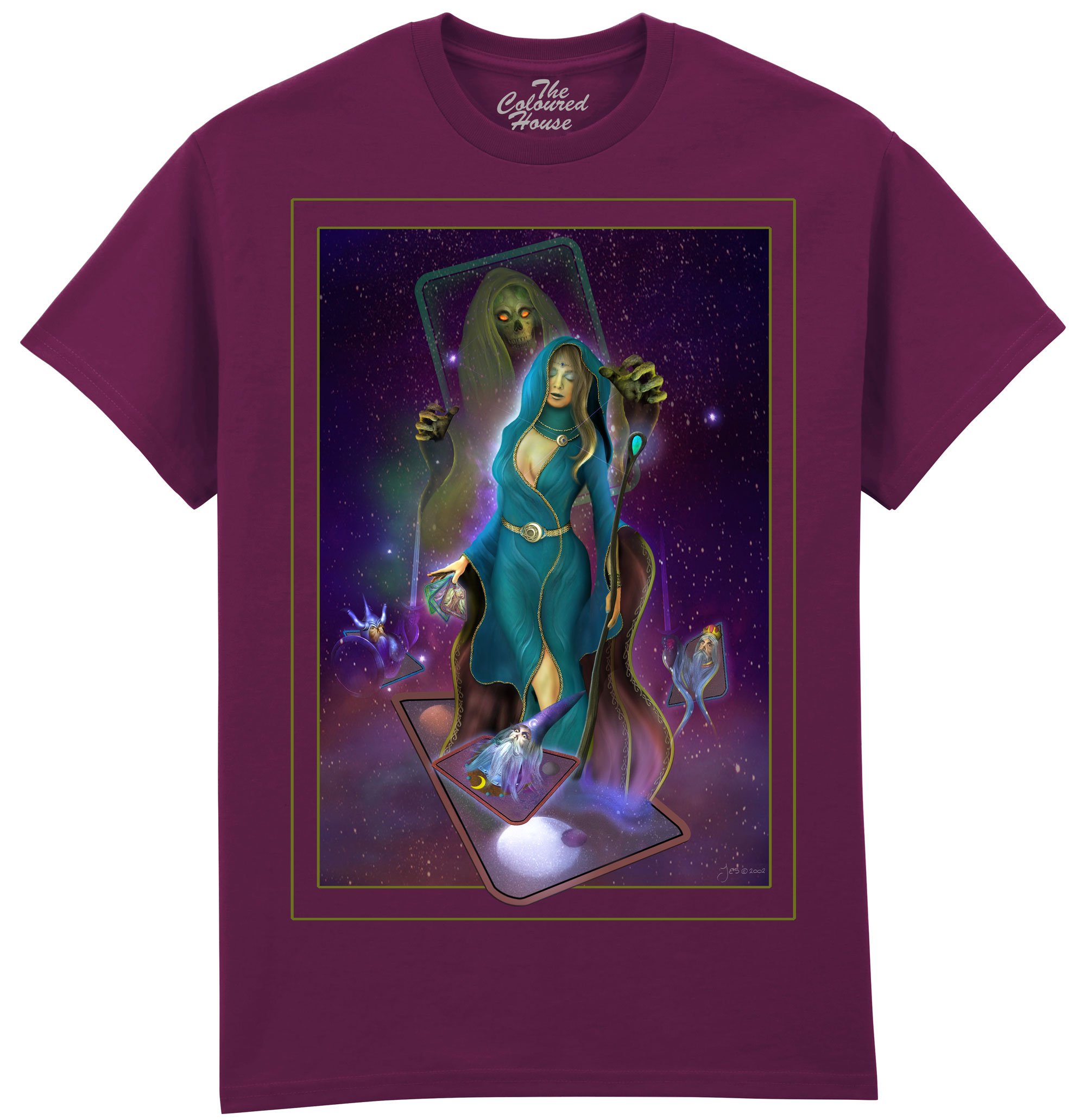 Tarot Magic