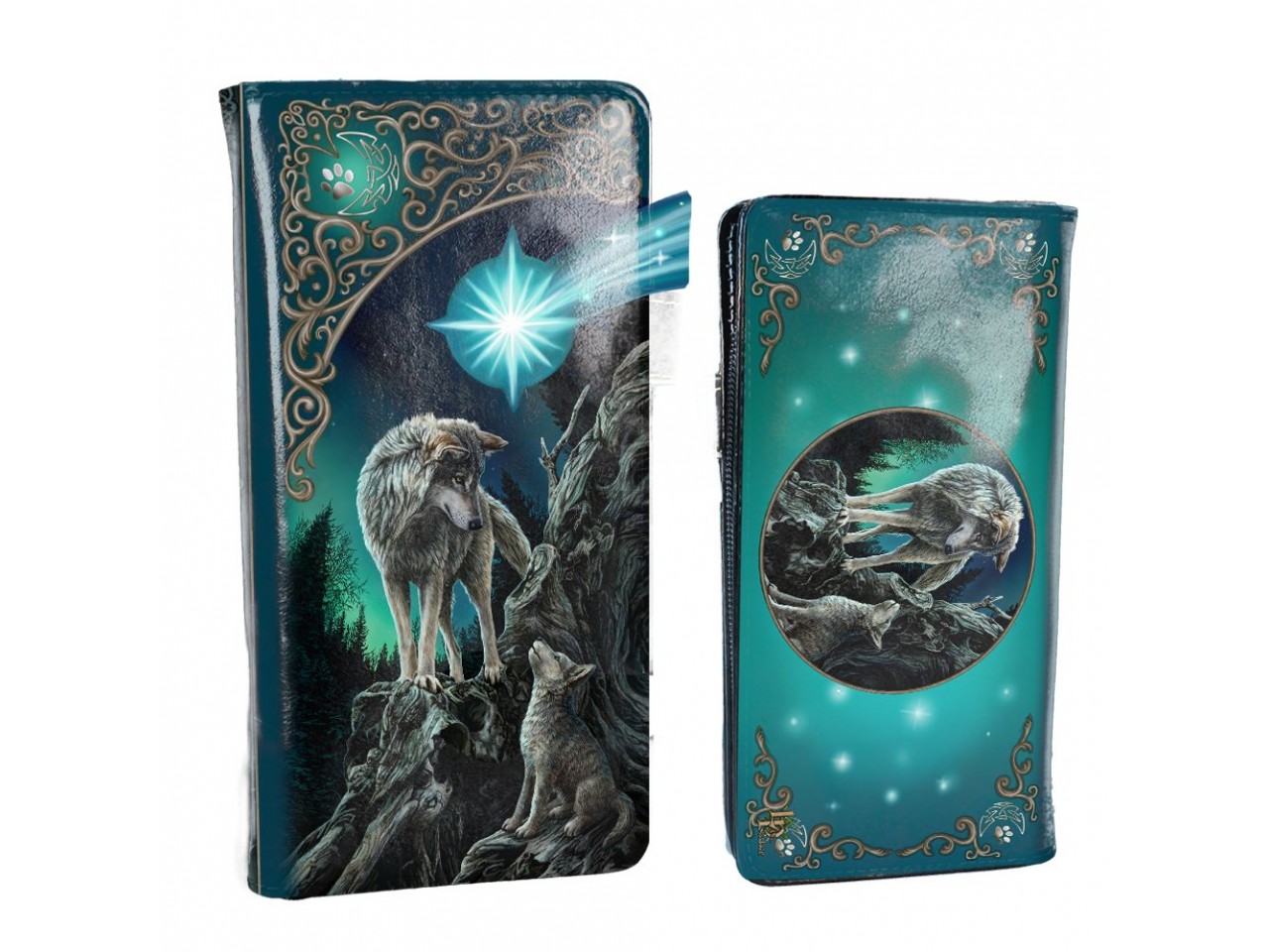 Guidance Embossed Borsa 18,5 cm