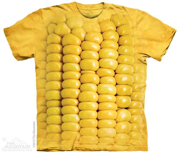 Corn on the Cob