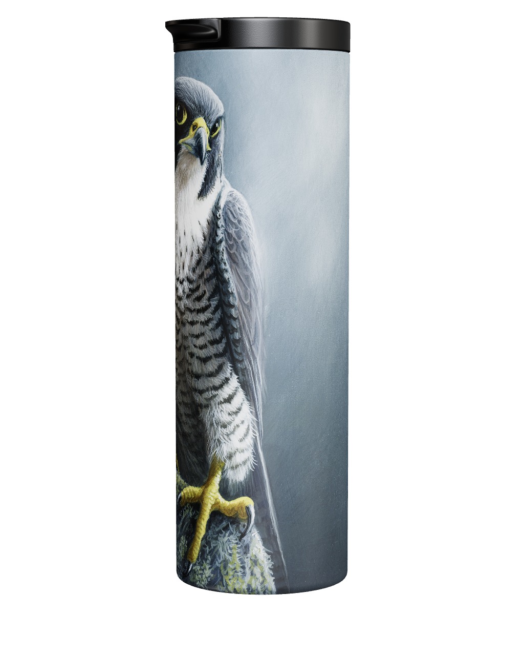 Alert Peregrine Tumbler