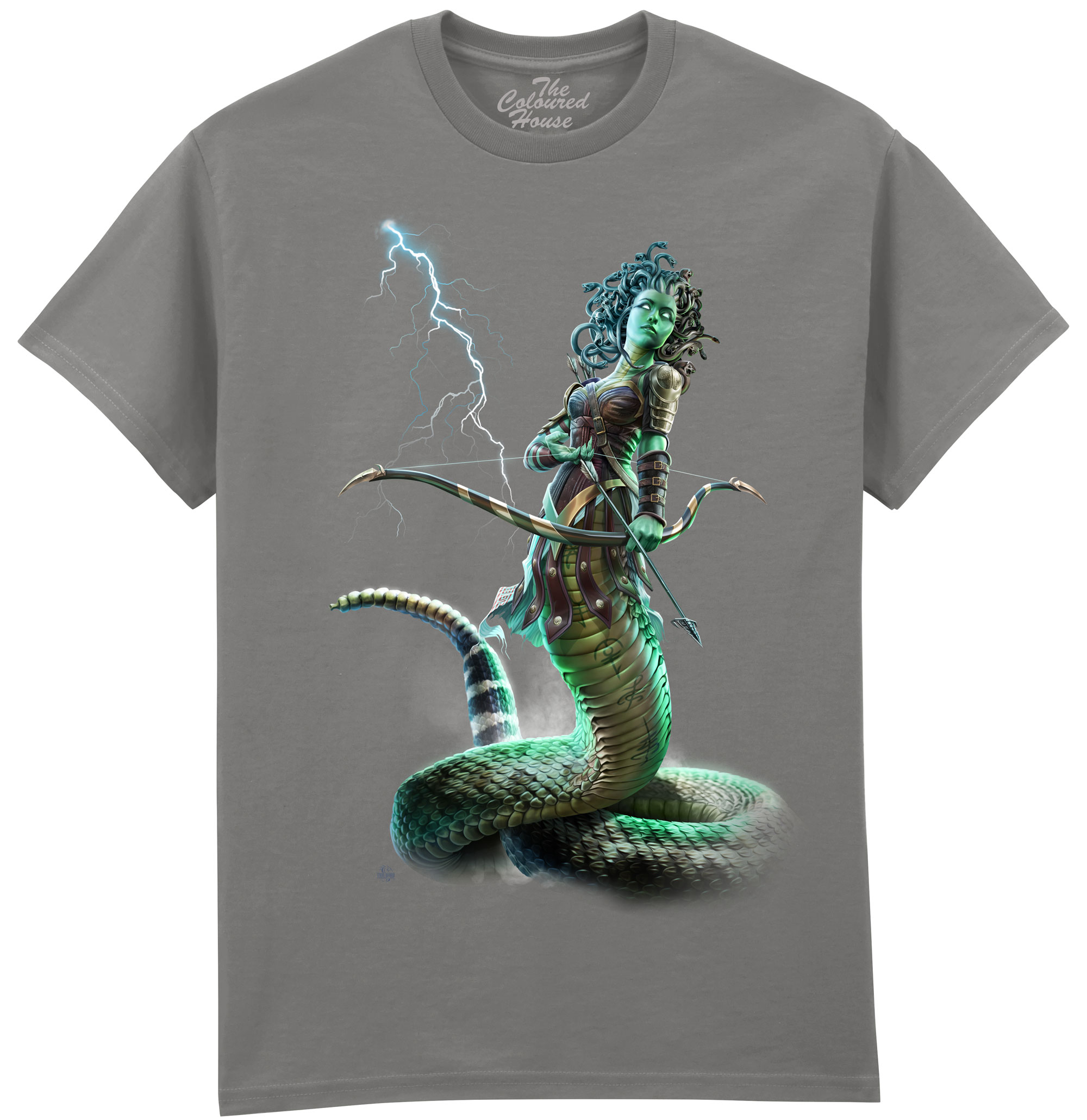 Medusa