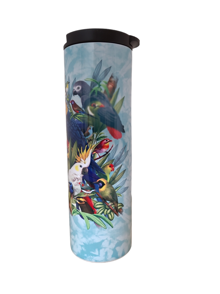 Avian World Tumbler