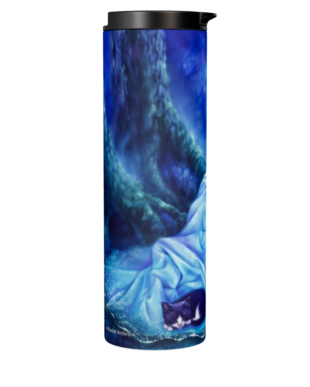 Serenity Fairy Tumbler