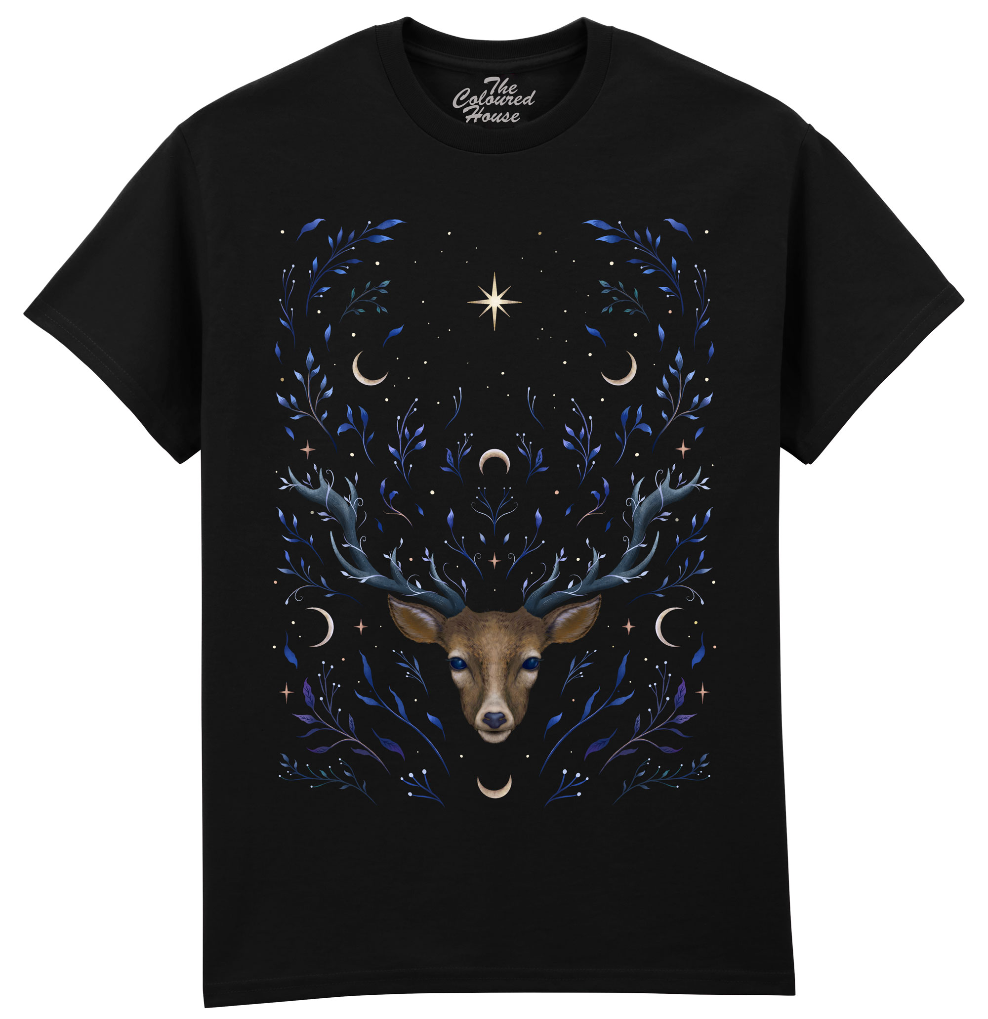 Deer Dream