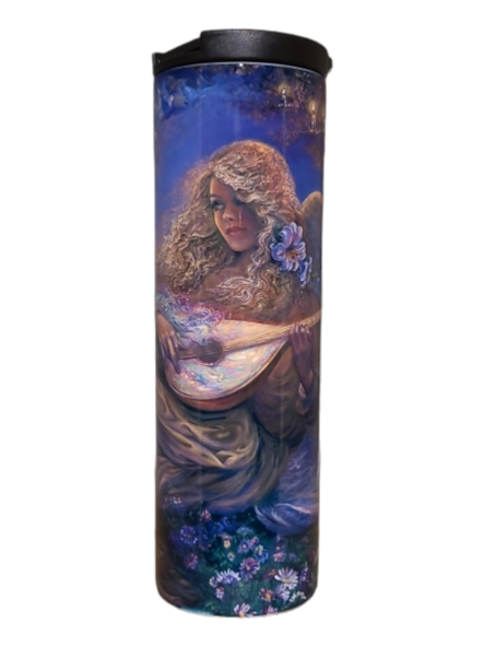 59-JW003-2 Angel Melodies Tumbler