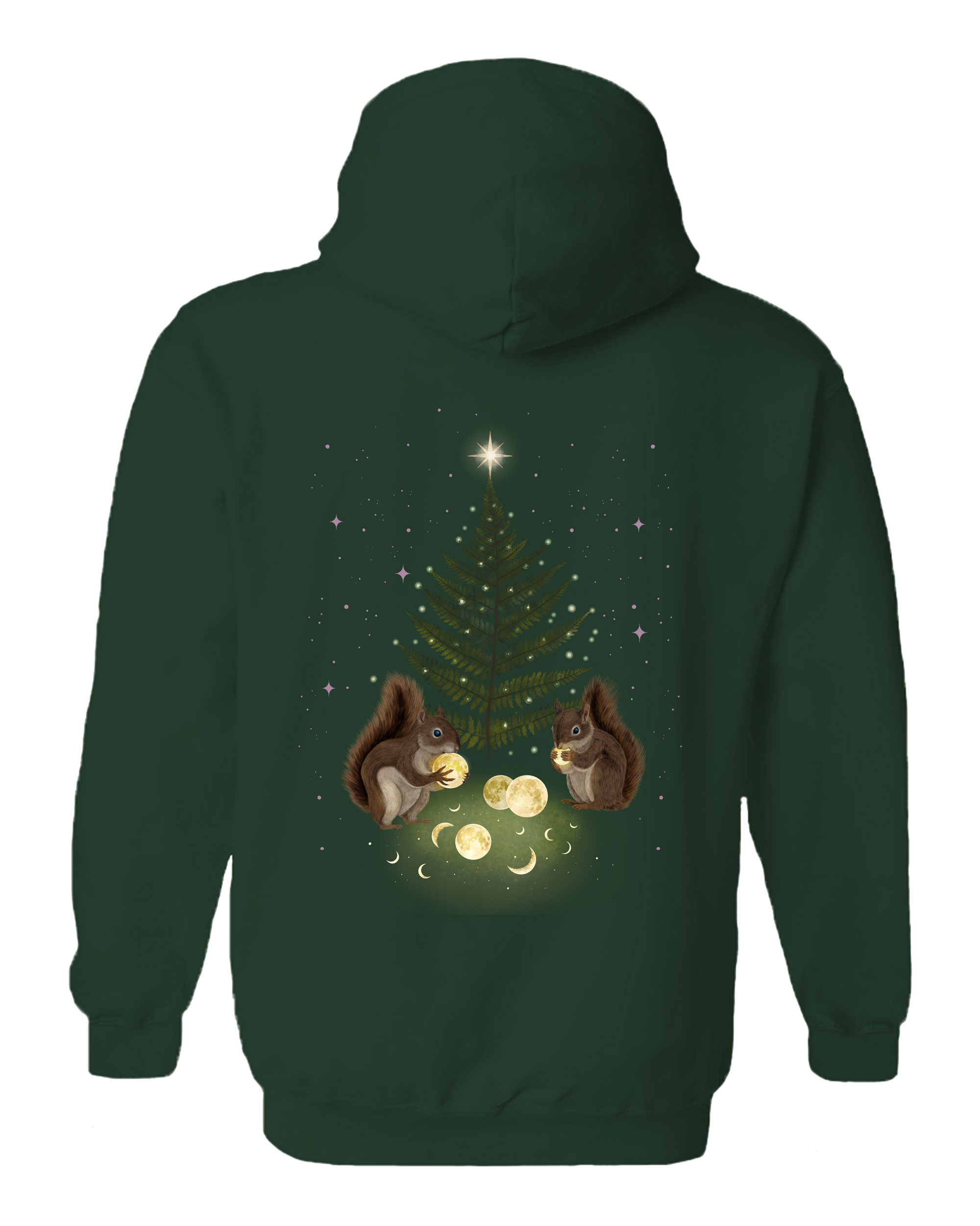 Midnight Feast Hoodie