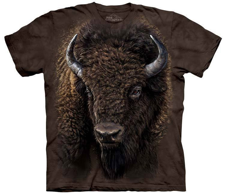 American Buffalo