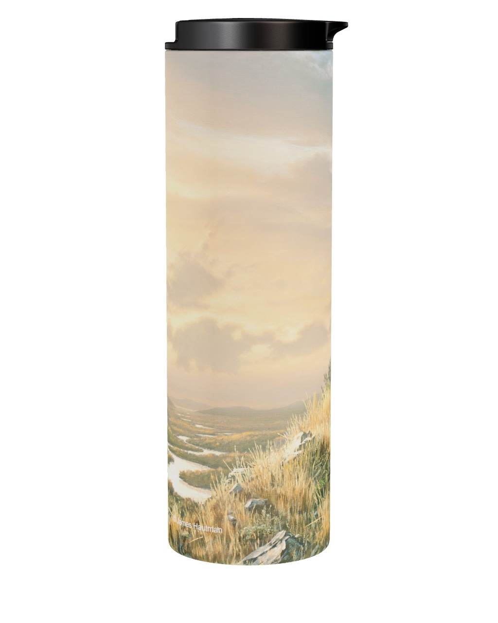 The Scout Tumbler