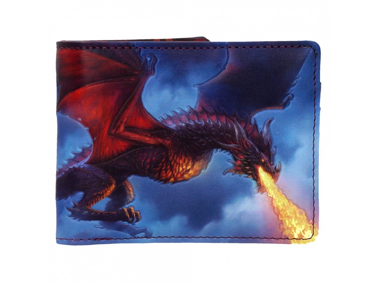 Fire From The Sky Dragon Bourse 