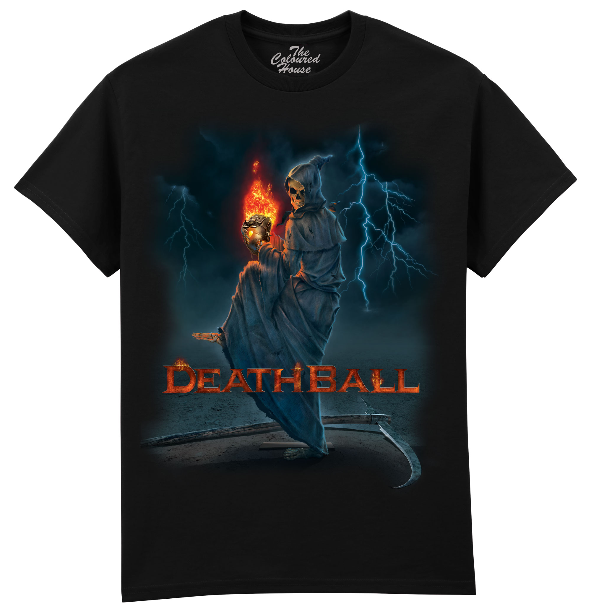 Death Ball