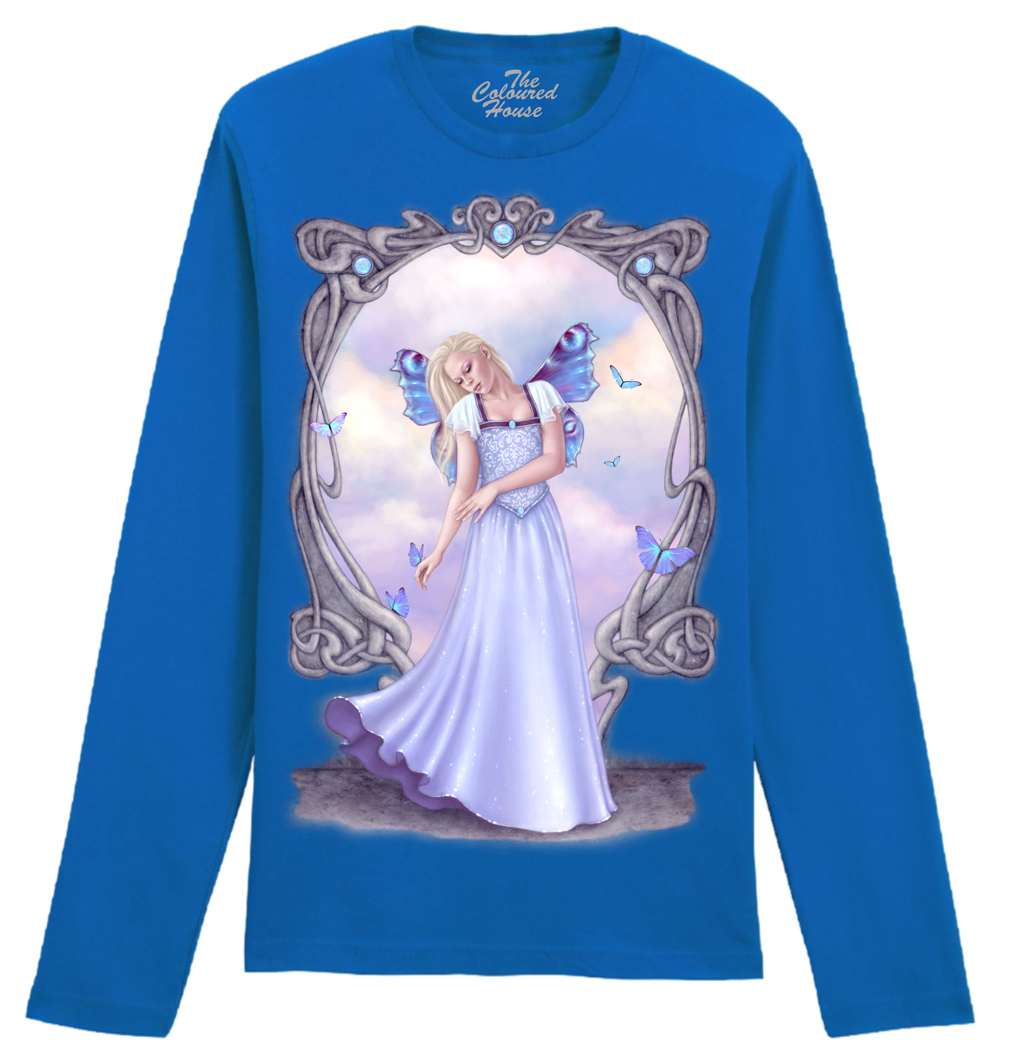 Opal Longsleeve