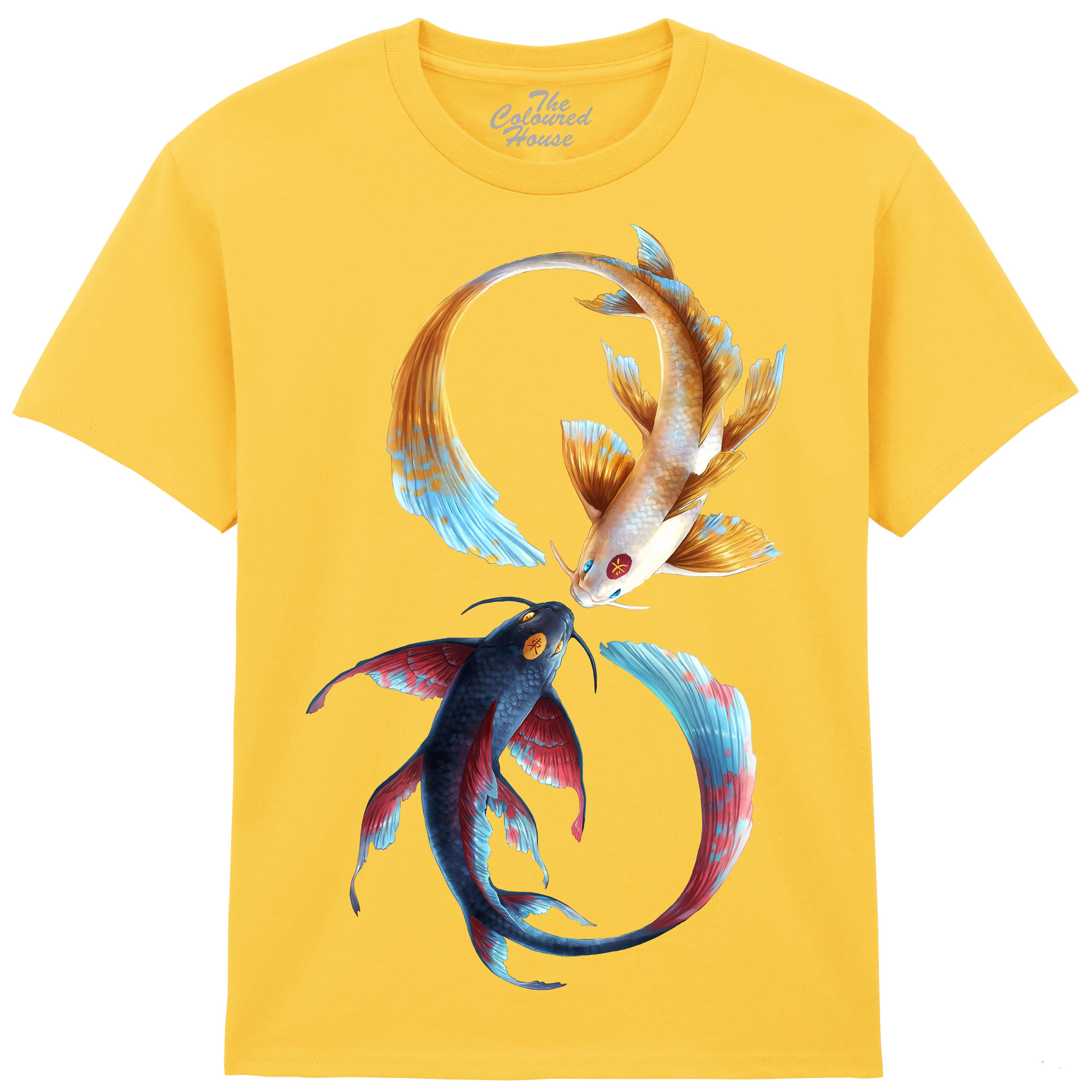 Eternal Bond - Fish KIDS