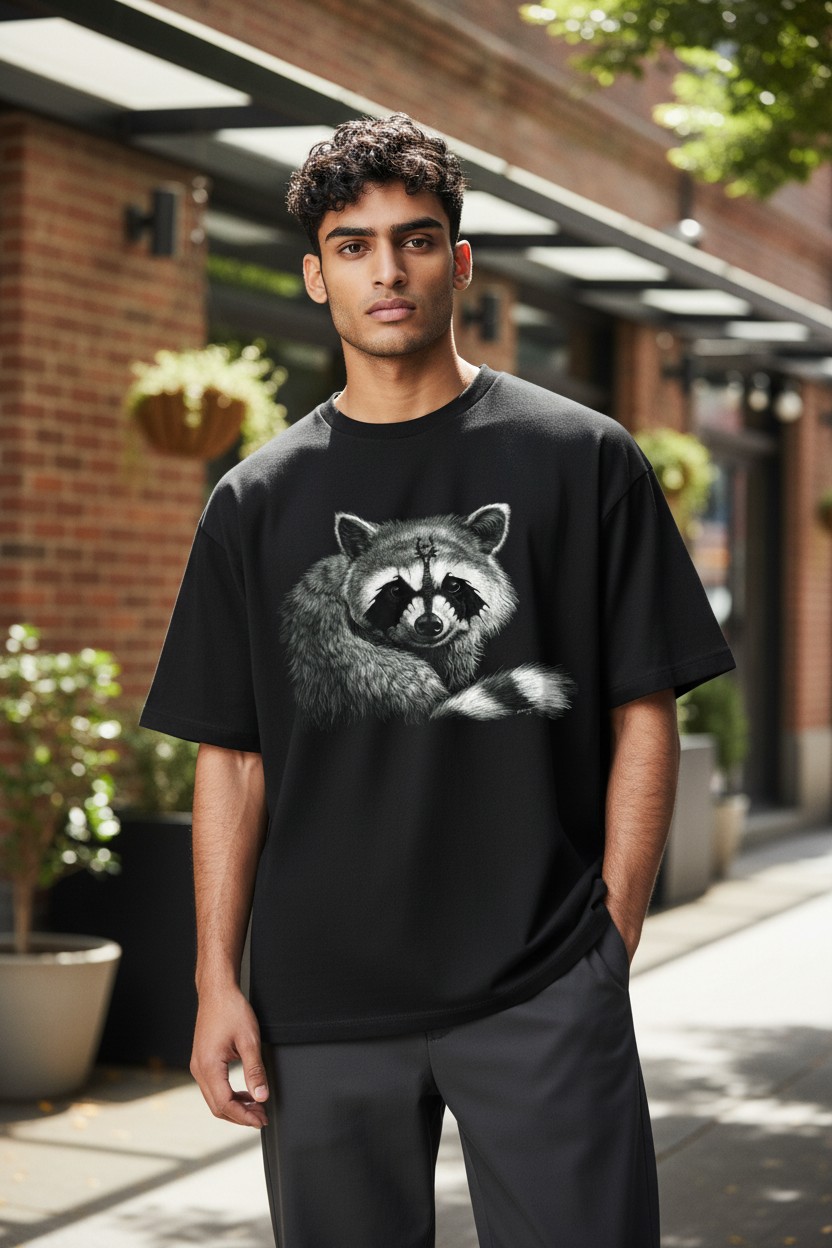 Draccoon