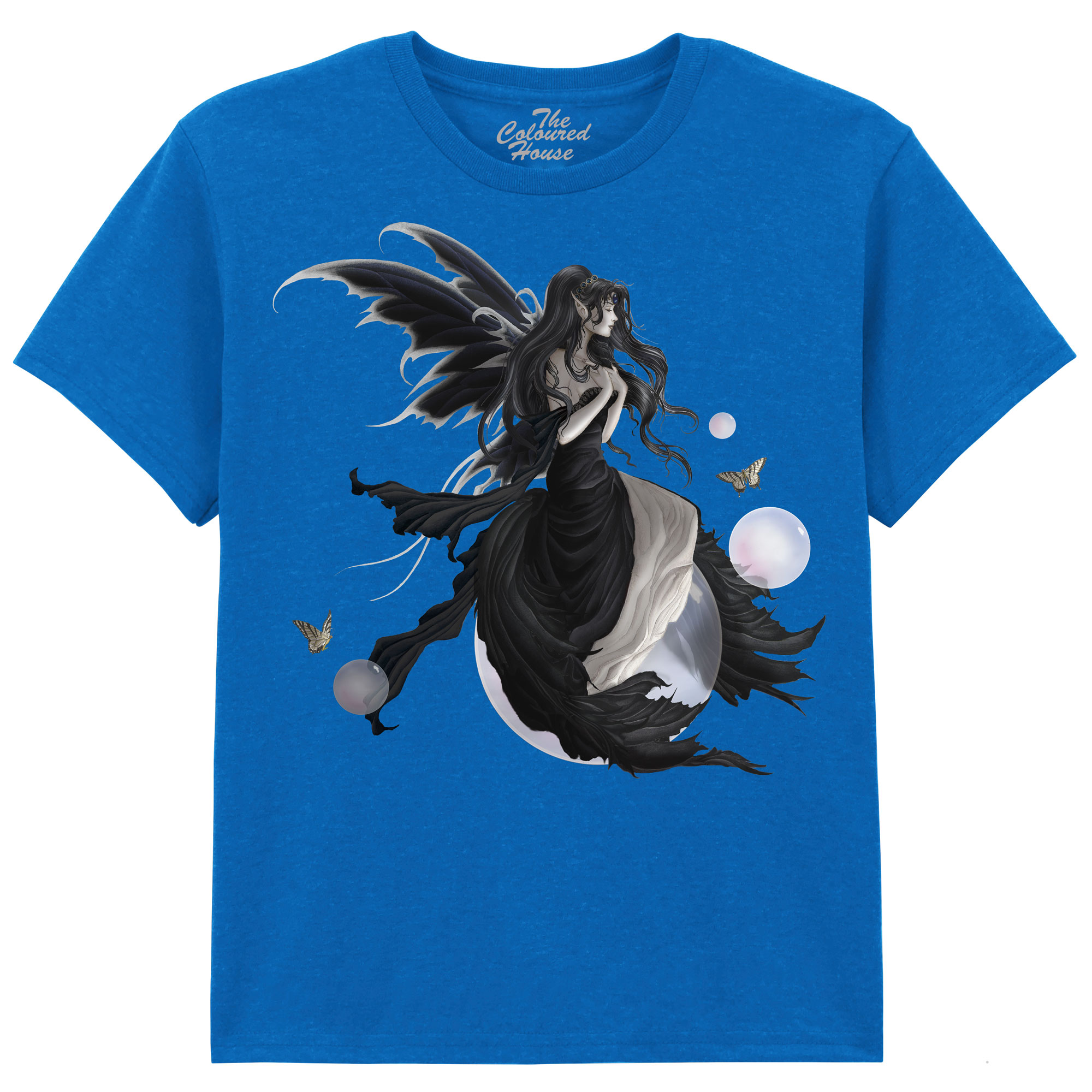 Gathering Storm KIDS