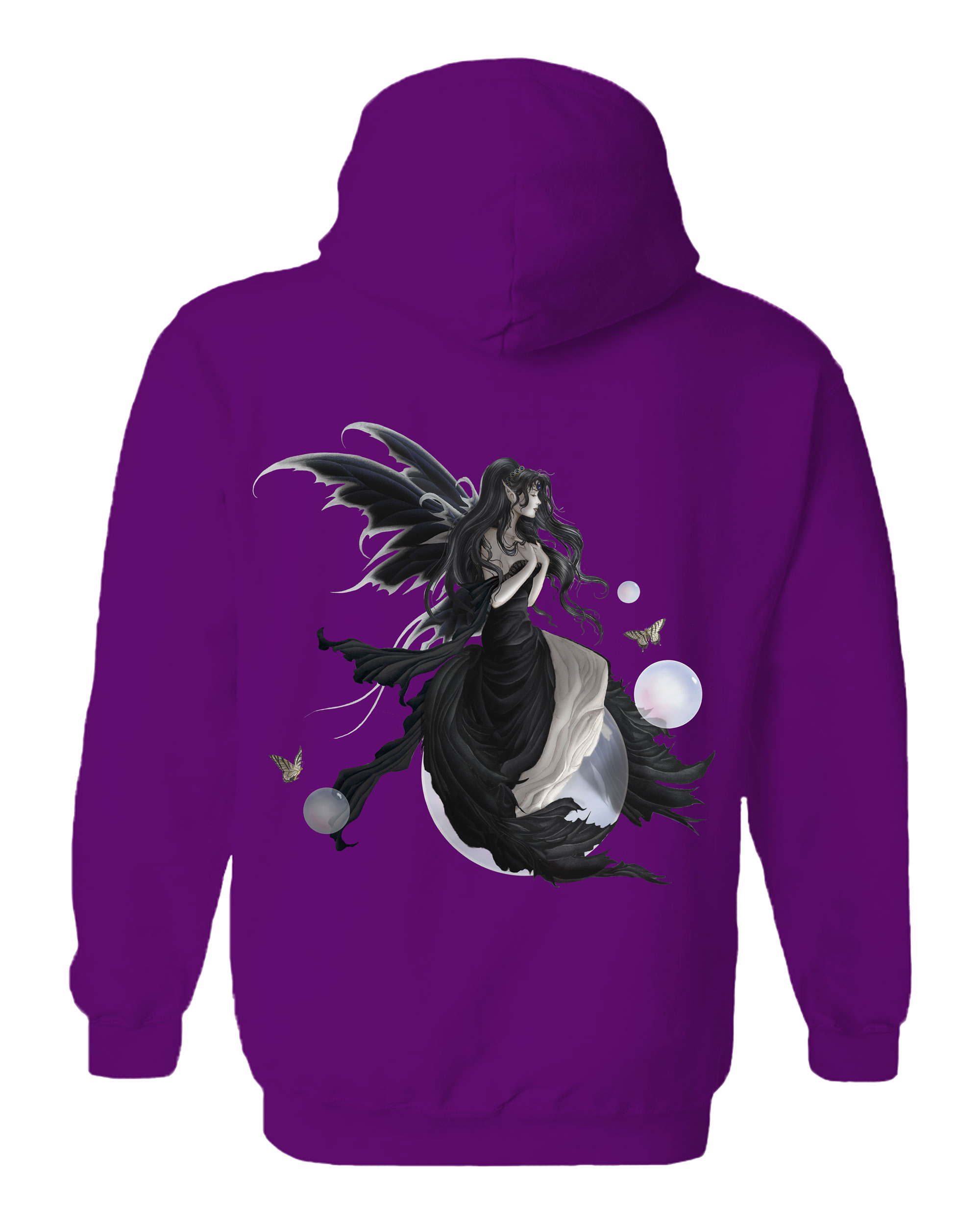 Gathering Storm Hoodie