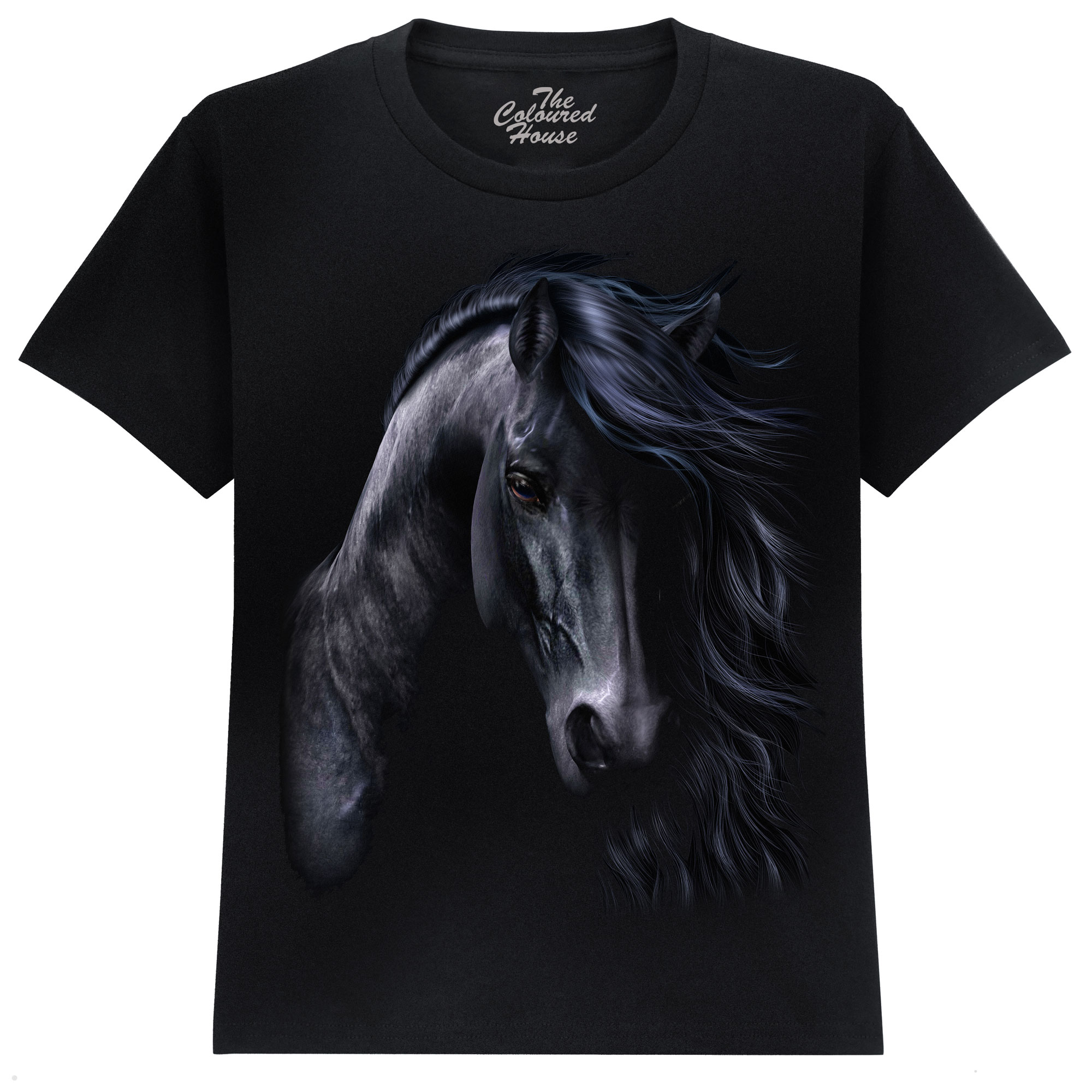 The Black Horse KIDS