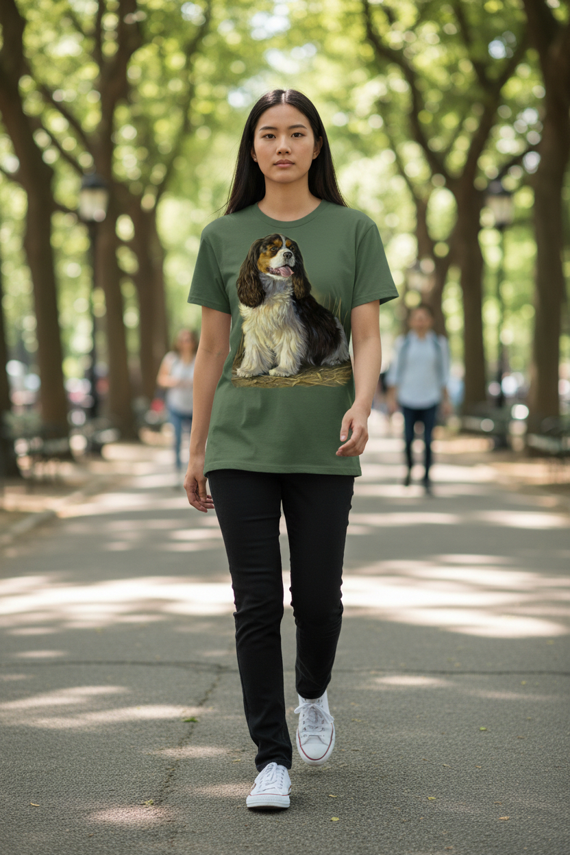 Cavalier King Charles