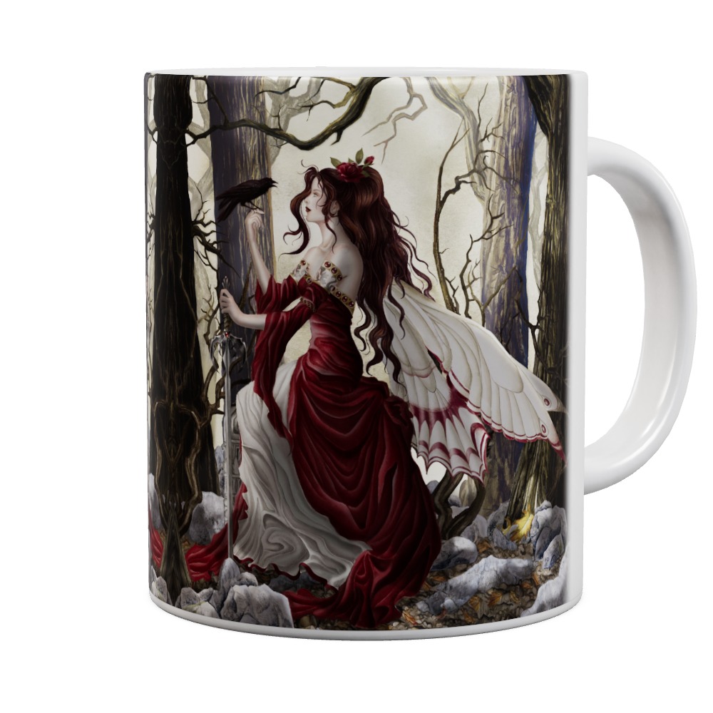 Always Fairy Mug