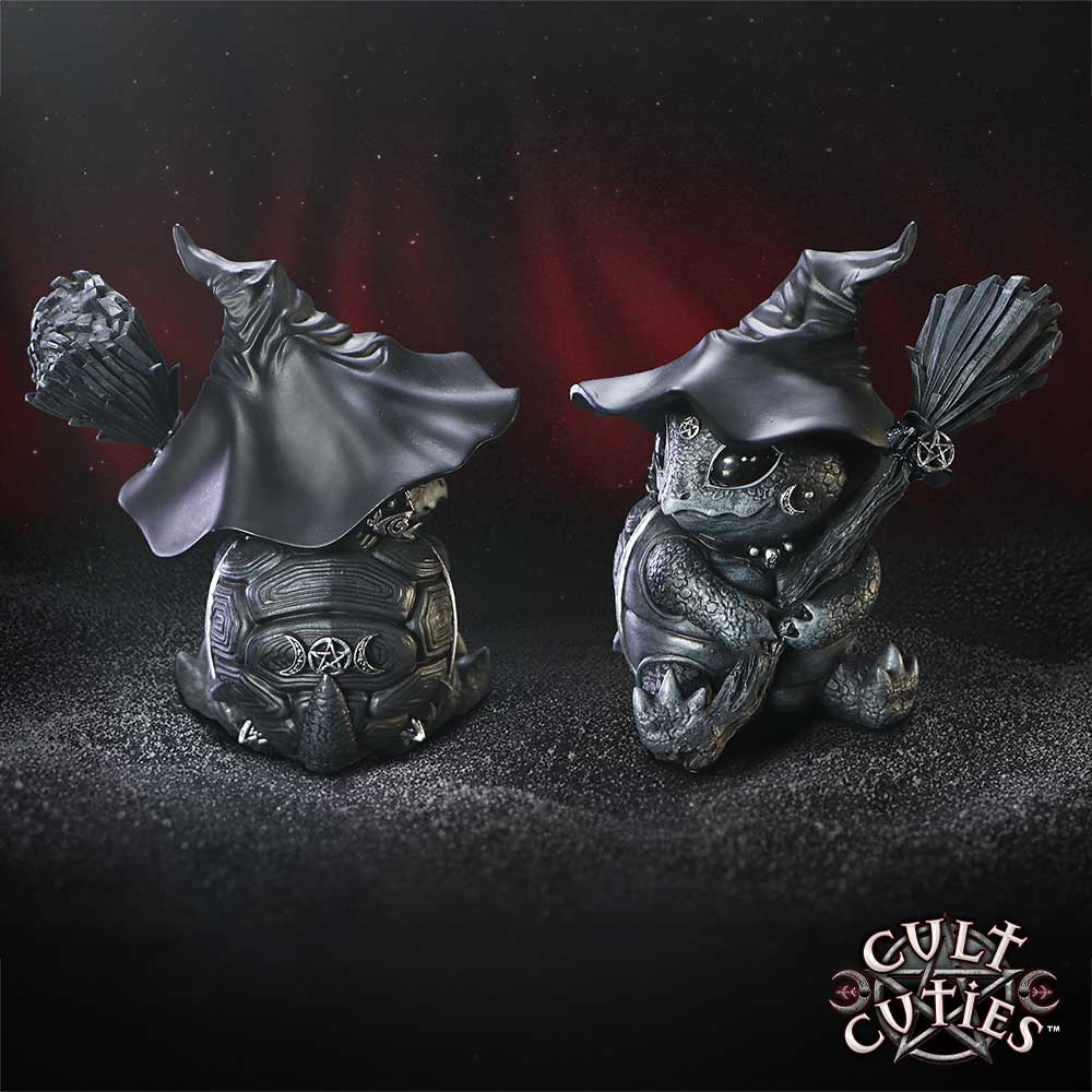 Shellial 10.3cm - Cult Cuties