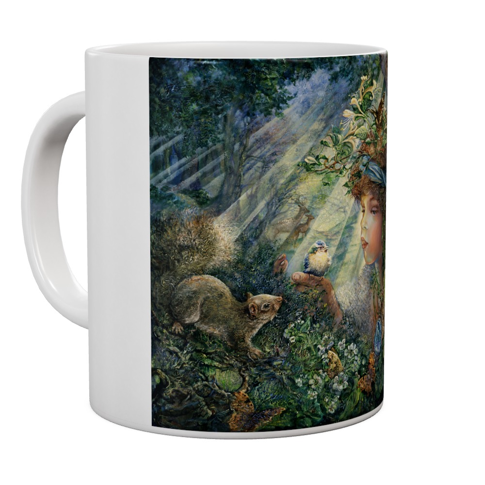 Nature Boy Mug