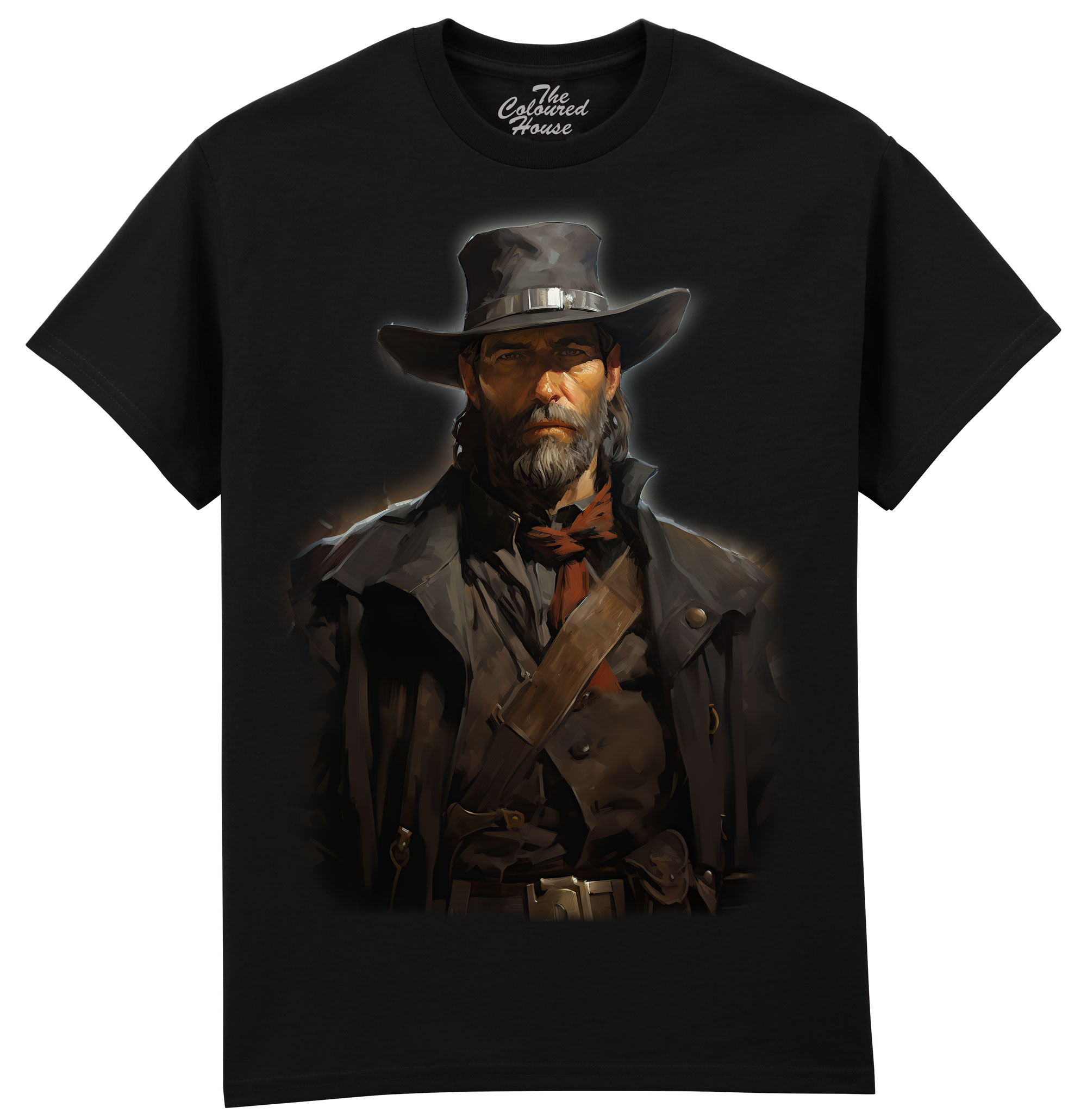 The Sheriff