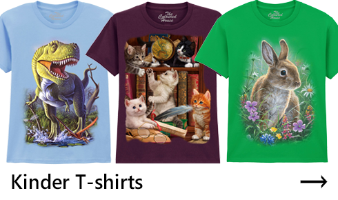Kinder T-shirts