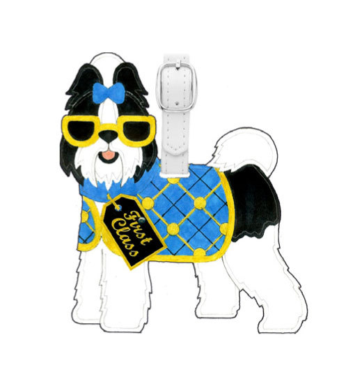 Shih Tzu