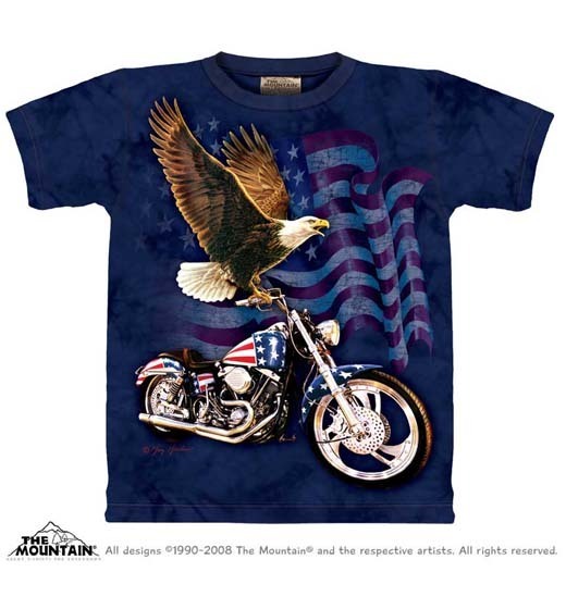 Born to Ride