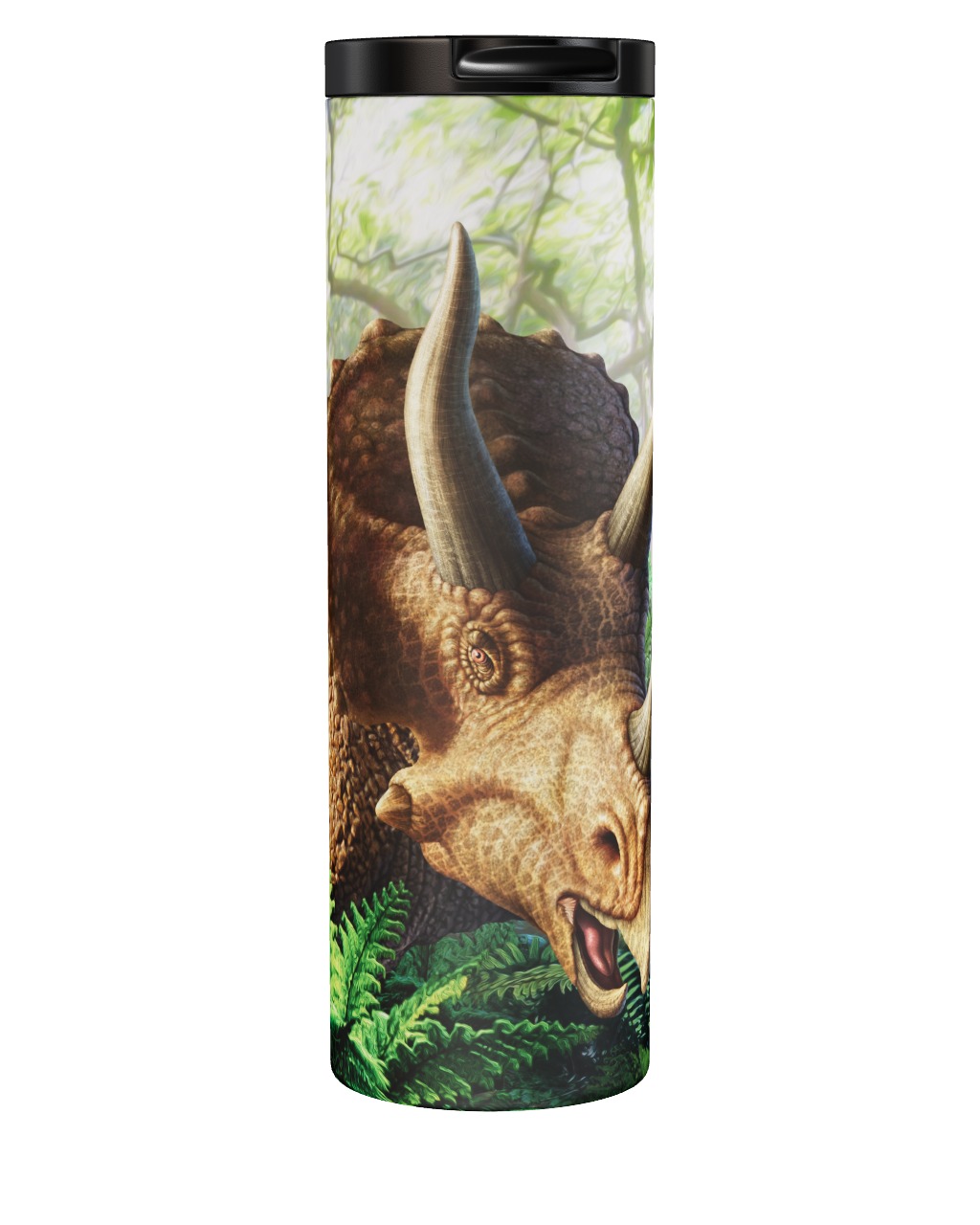 Triceratops Tumbler