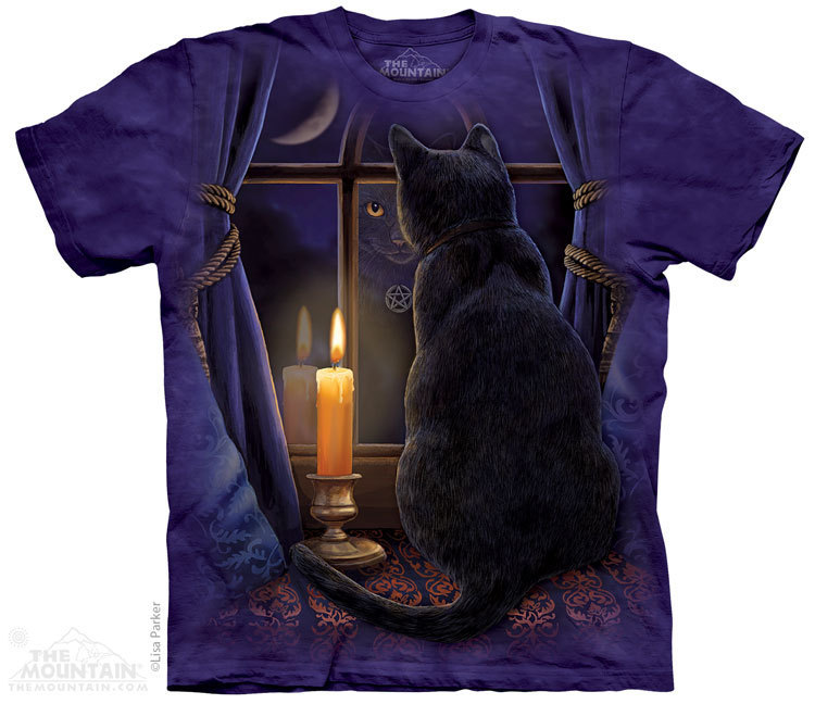 Midnight Vigil