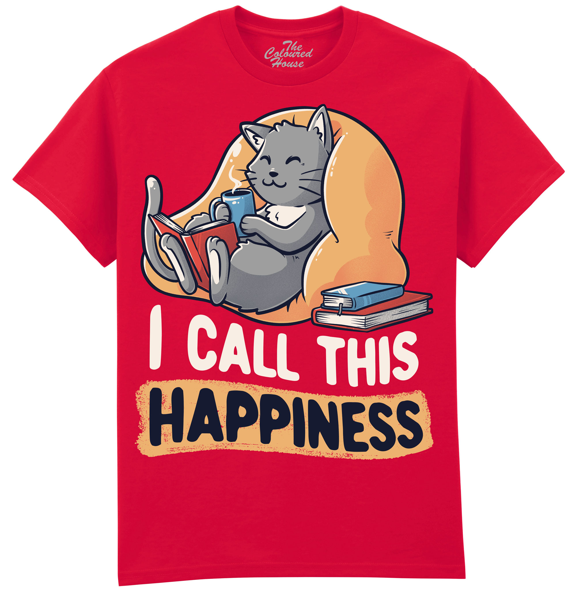 I Call This Happiness