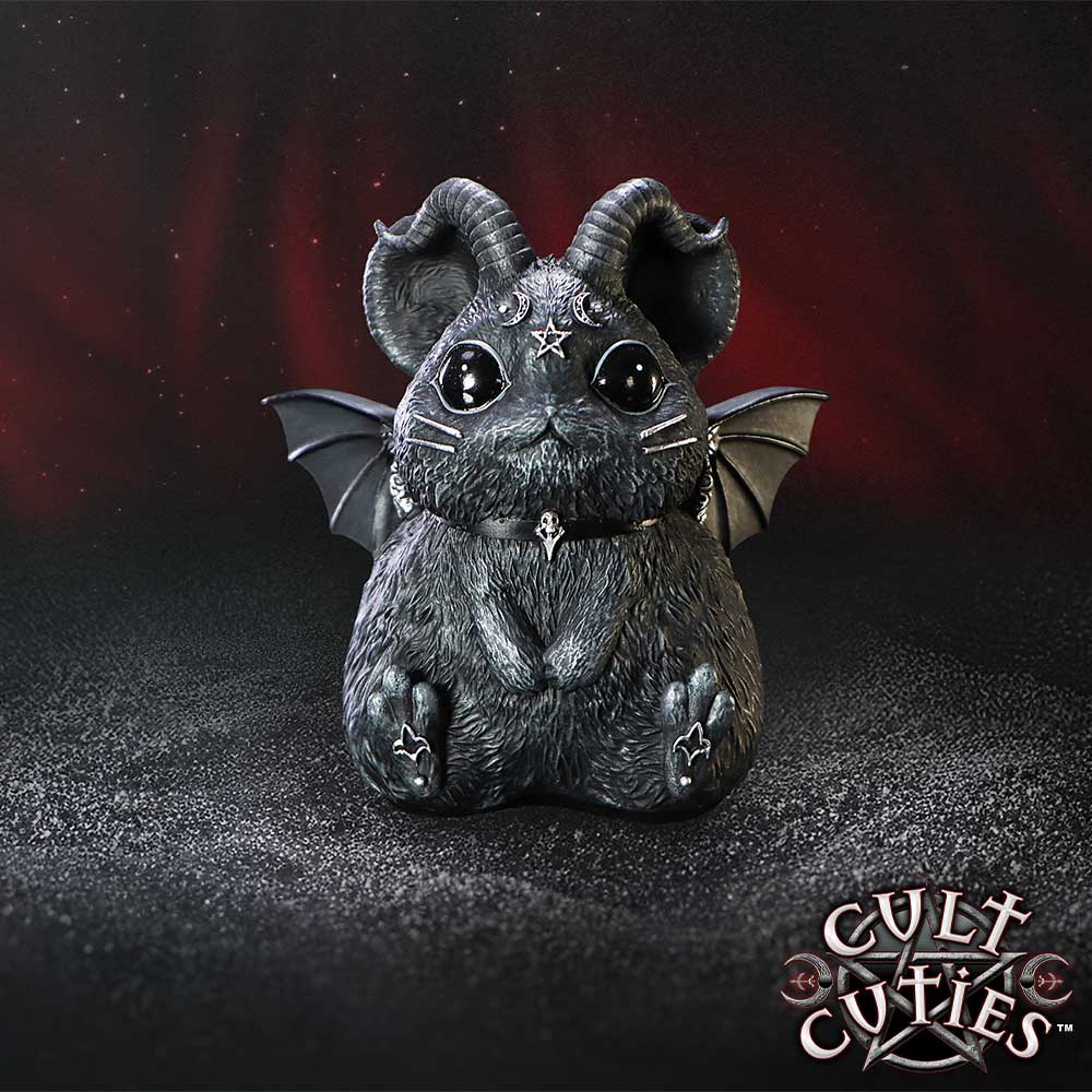 Marchillias 9.5cm - Cult Cuties