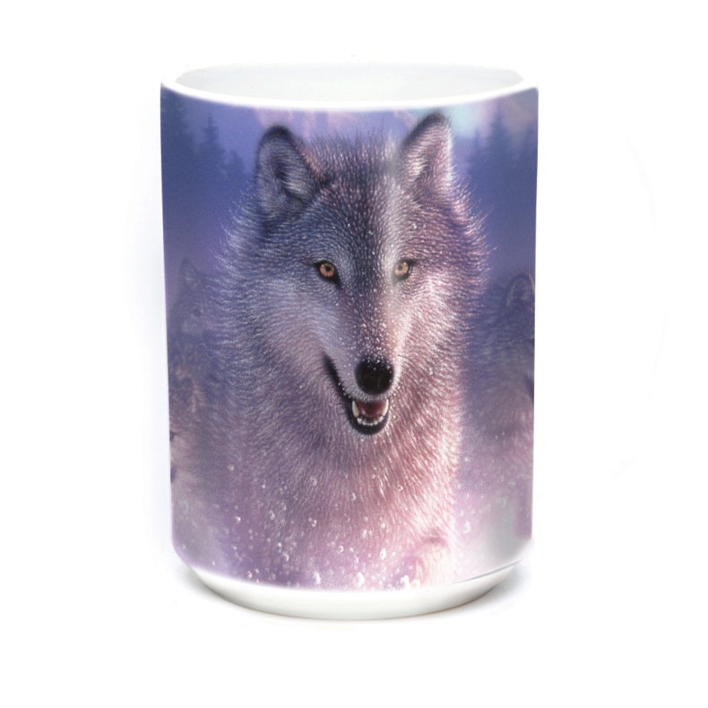 Tasse Northern Lights