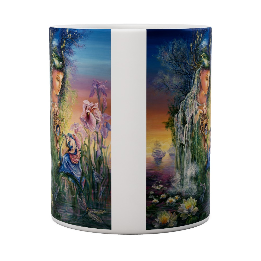 Undine Mug