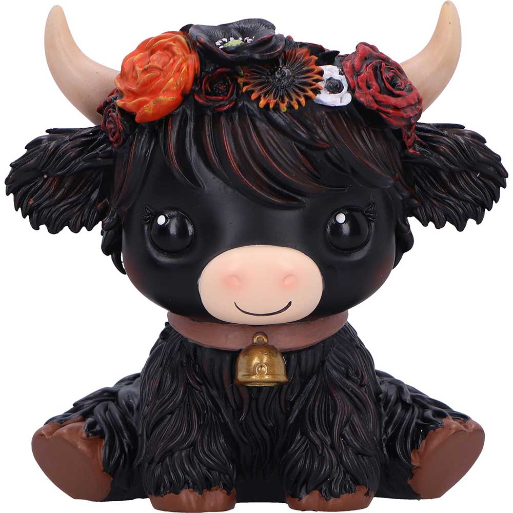 Moo Crew - Dahlia 10.5cm