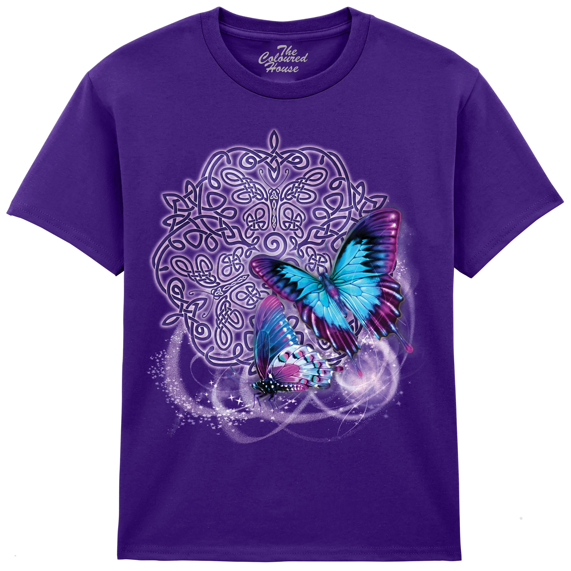 Celtic Butterfly KIDS