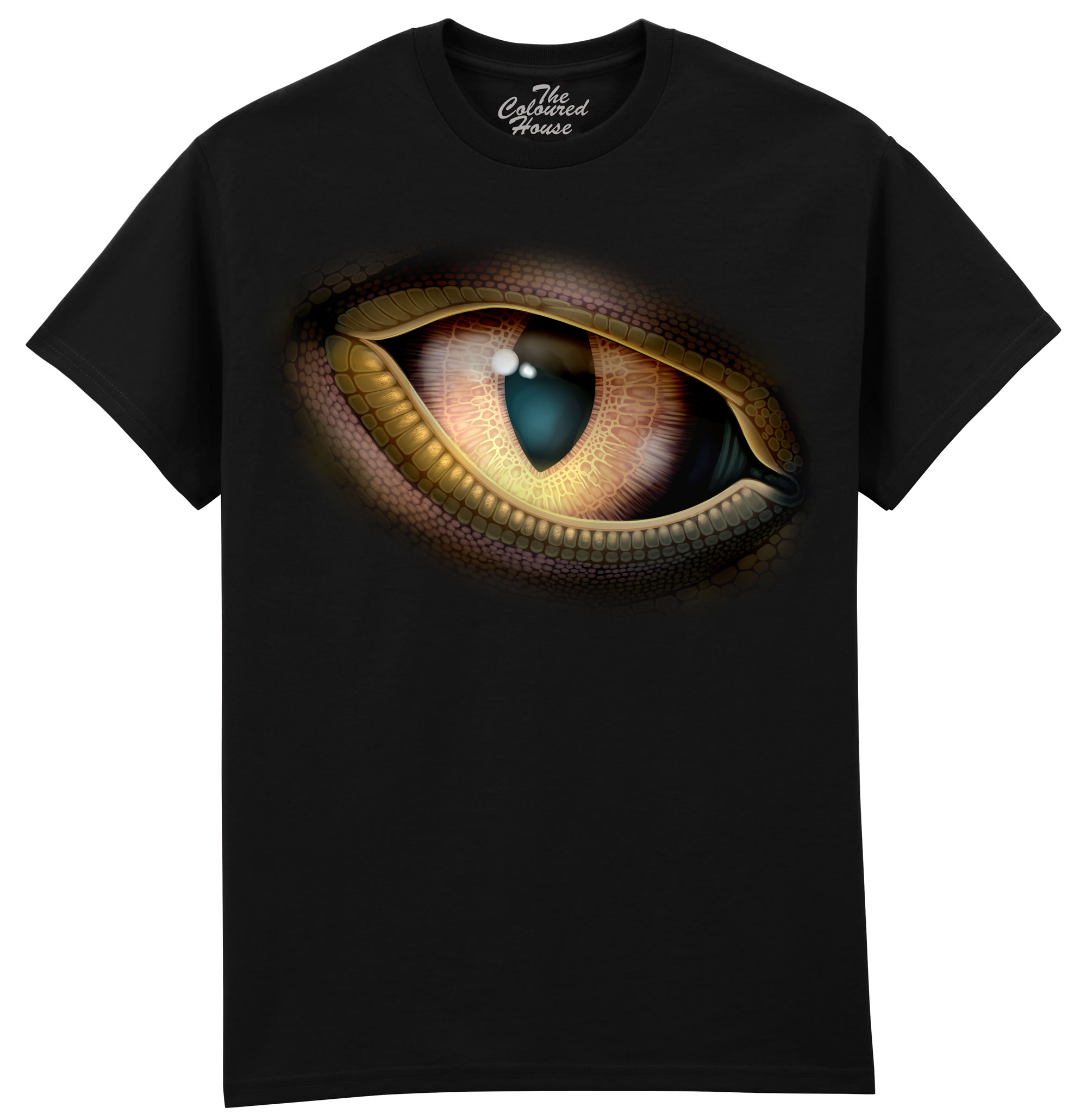 Eye!