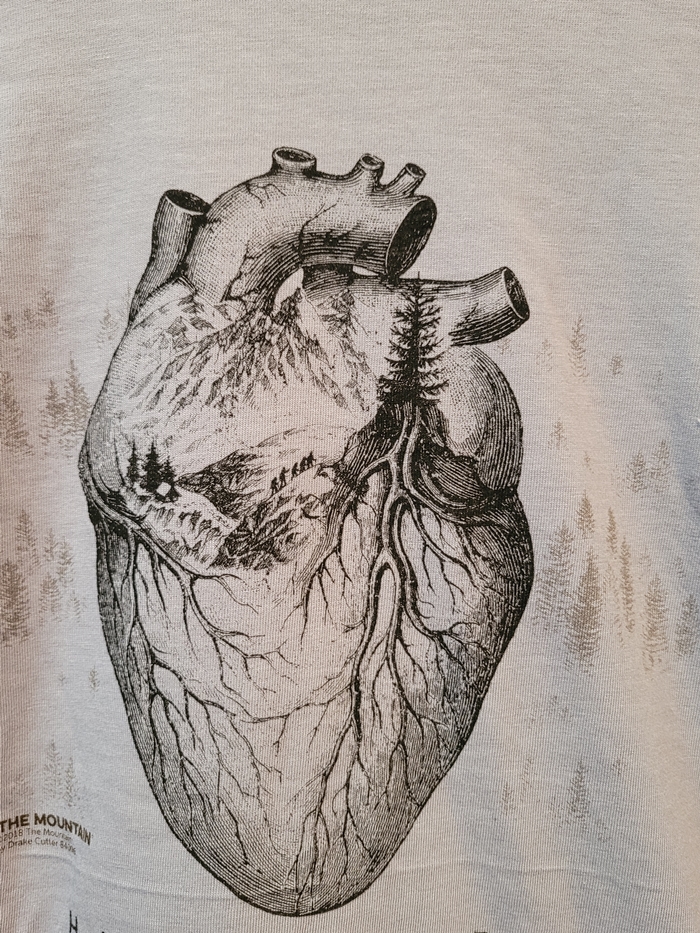 Have A Heart MT Life Tri-Blend